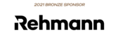 2021 Bronze Sponsor - Rehmann